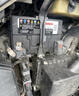 博世（BOSCH）汽车电瓶蓄电池原厂适配EFB启停电瓶DIN LN3 12V以旧换新上门安装 实拍图