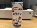 荷高（Globemilk）荷兰原装进口 3.7g优蛋白全脂纯牛奶 200ml*24 高钙营养早餐奶 实拍图