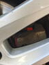 布雷博（Brembo）刹车片前片刹车皮NAO沃尔沃XC60 (156) T5 T6小卡钳 P86026N 实拍图