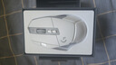 G502 X LIGHTSPEED无线游戏鼠标  混合微动 HERO引擎 经典爆款电竞鼠标 白色 情人节礼物 实拍图
