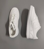耐克（NIKE）女鞋 春季新款COURT小白鞋运动鞋轻便耐磨低帮板鞋时尚休闲鞋 DH3158-100 38 实拍图