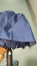 左都（ZUODU）雨伞全自动伞折叠晴雨伞女大号晴雨两用伞学生双人风暴伞三折轻便 实拍图