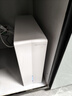 沁园【20日 赵丽颖空降直播间】净水器家用双子芯1200G初始流速体验 8年RO直饮机 UR-S61076国家补贴 实拍图