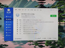 【2手95新】技嘉 华硕 微星B85 H81 Z97 1150针DDR3内存 台式机主板CPU四件套 技嘉B85M-D3H豪华中板   95新 实拍图