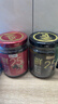 川娃子蒜蓉辣椒酱下饭菜拌面拌饭酱剁椒酱辣酱 25%肉含量牛肉双椒酱200g 实拍图