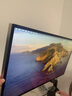 KUYCON 酷优客27英寸4K60hz电脑外接显示器设计摄影剪辑广色域AR镜面屏usb-c反向充电铝合金P27U P27U 4K60Hz镜面屏- 无支架 简约款 实拍图