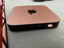 苹果（Apple）mac mini 二手苹果小主机M1/M2/M4办公台式机电脑 迷你游戏小主机 23年M2【八核+十核】16G+512定制 实拍图