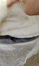 棉花特级一等品棉花被褥垫子宝宝棉手工棉被儿童被芯絮片婴儿 山东精梳混纺棉5斤 山东1.8X2米 实拍图