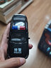 卡威（KIV）奔驰汽车玩具车警车儿童合金小汽车仿真跑车模型1-3-6岁男孩礼物 宝马M5-特警 实拍图