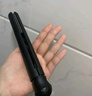 奥克斯（AUX）卷发棒男士专用直卷两用夹板男女生用短发烫发夹 迷小型直板夹蓬松直发器负离子不伤发生日礼物男 实拍图