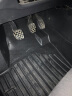 布雷什（BOLISH）全tpe定制汽车脚垫适用于特斯拉迈腾速腾宝马轩逸荣威脚垫 晒单实拍图