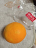 京鲜生 江西赣南脐橙 净重10斤 铂金果 单果180g起 生鲜水果橙子礼盒 实拍图