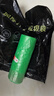 京东物流 抽绳垃圾袋家用加厚大号厨房抽绳塑料袋收纳袋 到手1卷 36只（大号） 实拍图