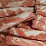 民维大牧汗180羔羊原切肉片540g 火锅食材羊肉卷 草饲散养羊肉生鲜国产 实拍图
