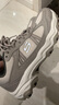 斯凯奇（Skechers）新年礼物【成毅同款】云野冬季老爹鞋运动鞋登山徒步鞋180125 实拍图