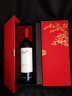 奔富（Penfolds）BIN704 赤霞珠 红葡萄酒 750ml*2双支礼盒装 美国原瓶进口葡萄酒 实拍图