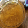全南 蜂蜜柚子茶980g 蜜炼果酱VC水果茶冷热冲饮冲调饮品节日礼品 实拍图