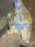 bc babycare宝宝吃饭罩衣饭兜罩衫儿童围兜画画反穿衣防水防脏围裙 拉普纳飞鹿 80码(12-18个月，适合75-85cm) 实拍图