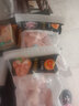 CP正大食品 鸡肉组合净重4斤 鸡翅+鸡翅根各2斤 烤卤凉拌蒸煮煎炸 实拍图