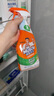 威猛先生（Mr Muscle）浴室清洁剂 500g+500g 气味清新 瓷砖清洁剂 除霉除菌 超市同款 实拍图