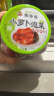 富爸爸小萝卜泡菜 750g/瓶 即食 韩国泡菜酸脆可口下饭咸菜 实拍图