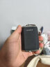小米Xiaomi 14 Ultra 专业影像套装 科纳皮手机保护壳-黑色 小米摄影套装 原厂原装 晒单实拍图