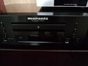 马兰士（MARANTZ）CD6007/K1B CD机播放器 CD音响 家庭影院Hi-Fi发烧音响  全新声音调谐 支持CD/USB播放 黑色 实拍图