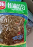 广乐红油豇豆榨菜脆口豇豆酸豆角下饭菜咸菜180g 实拍图