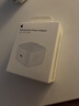 Apple/苹果【新品】40W USB-C充电器 type-c充电器苹果手机充电器手机快充头 苹果17手机充电器 实拍图