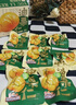 三只松鼠有机甘栗仁120g/袋 熟制即食板栗仁栗子仁坚果炒货宿舍休闲零食品 实拍图