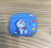 匠心臣 适用airpods4/3保护套卡通动漫哆啦A梦airpods pro二代苹果无线蓝牙耳机pods1/2全包磨砂防摔亲肤 【喝奶茶哆啦A梦】 新款AirPods 4代 实拍图