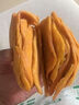 三只松鼠芒果干办公室零食果干果脯蜜饯休闲食品特产酸甜解馋小吃 【推荐】芒果干116g*2袋 实拍图