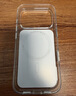 倍思【散热强磁吸|最稳旋转支架】适用iphone17promax手机壳苹果17promax保护套透明防摔零感支点壳 实拍图