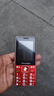 纽曼（Newman）D189老年人手机4G全网通双卡双待超长待机大字大声大按键大电池老年机学生备用功能机 红色 实拍图