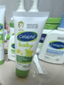 丝塔芙（Cetaphil）温和特护保湿霜85g宝宝面霜婴幼儿面霜儿童面霜润肤乳液滋润补水 实拍图