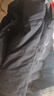 雪中飞秋冬新款保暖羽绒服男士短款连帽时尚休闲百搭防寒外套上衣男 实拍图
