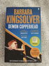 23年普利策小说奖 恶魔铜斑鱼 Demon Copperhead 英文原版 芭芭拉金索沃新作 Barbara Kingsolver 22年纽约时报书单 晒单实拍图