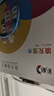 彩格适用惠普喷墨打印机墨水适用小米 爱普生连供填充彩色墨盒805XL 803 680 682墨盒 500ML通用墨水染料四色套装 实拍图
