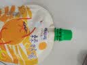 呀啦嗦沙棘果汁饮料青海小果沙棘高原种植含vc维生素c排毒养肝夏季饮品 沙棘果汁 100ml*1袋 实拍图