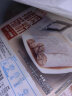 广州酒家利口福 猪肉肠粉185g 方便速冻拉肠 懒人儿童早餐 广式茶点早点 实拍图