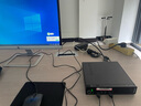 联想Thinkcentre二手迷你电脑微型mini台式小主机四核酷睿i5i7家用办公云终端客厅95新 套餐八：i7-4765T四核+8G+480G固态 实拍图