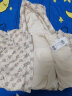 巴拉巴拉婴儿羽绒服女童冬装短款外套2023保暖可爱浪漫法式潮 晒单实拍图
