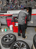 优科豪马（yokohama）横滨轮胎/汽车轮胎 235/65R17 G98HV 104H 原配本田CR-V/皓影 实拍图