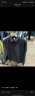 KOLON SPORT/可隆凉感长裤 男子户外夏季防晒弹力针织运动休闲裤子 LHLP4MNT23-BK 黑色 4XL（190/100B） 晒单实拍图
