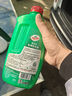 龟牌（Turtle Wax）硬壳盾洗车液水蜡喷壶套装(TC-4008)1.25L汽车水蜡洗车泡沫清洗剂 实拍图