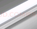 雷士（NVC）T8led灯管日光灯管灯条灯带1.2米24W正白光（不含支架 需自购） 实拍图