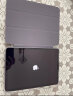 Apple/苹果 iPad Air 11英寸 M2芯片 2024年新款平板电脑(128G WLAN版/MUWE3CH/A)星光色 晒单实拍图