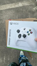 微软（Microsoft）Xbox无线游戏手柄 无线控制器 冰雪白 蓝牙适配Xbox/PC/平板/手机 Steam促销黑神话悟空 丝之歌 实拍图