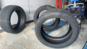 双星汽车轮胎 255/45R20 105W PRTECH 适配奥迪Q5L/AION/零跑C11 实拍图