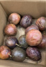 京鲜生 广西紫皮百香果 12粒装 单果约50g 优选中果 酸甜风味 新鲜水果 实拍图